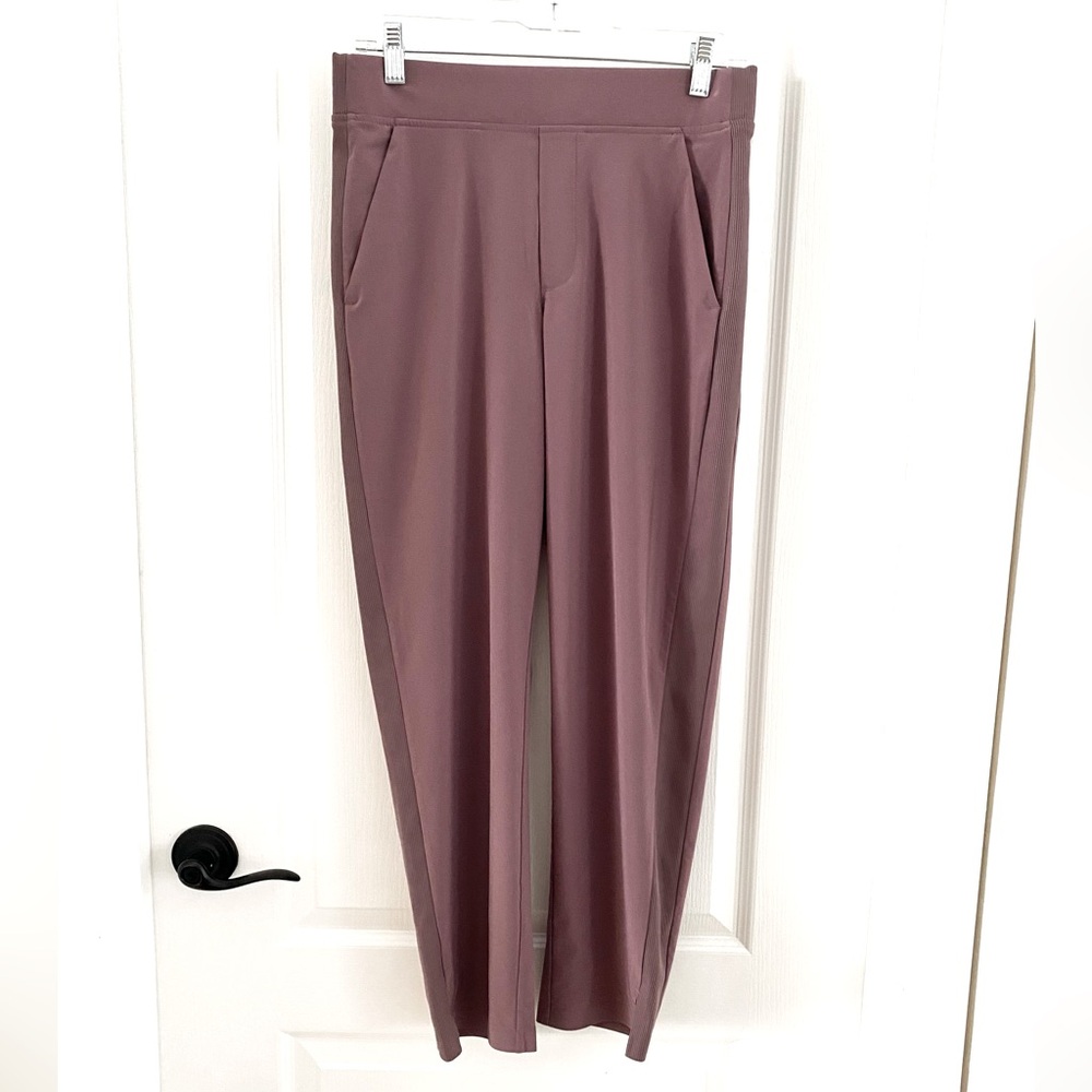 Athleta Brooklyn Mid Rise Ankle Pant